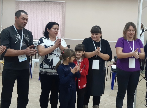 "Молодежь России" национального проекта "Образование" при поддержке Росмолодежи в рамках субсидии "Регион для молодых".
