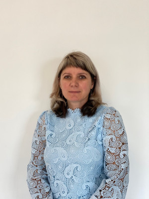 Анисимова Ирина Валентиновна Анисимова Ирина Валентиновна